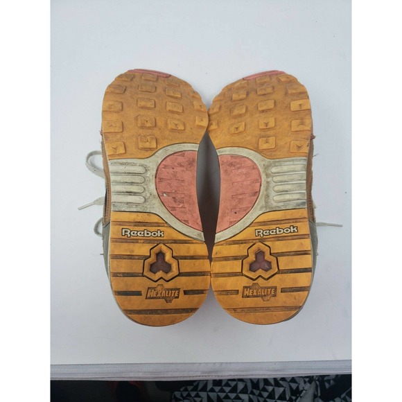 Reebok × Extra Butter‎ Ventilator Sneakers - Picture 9 of 12